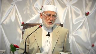 Osman Nuri Topbaş Hocaefendi – Cenab-ı Hak ile Kul Arasındaki Engeller Nelerdir?