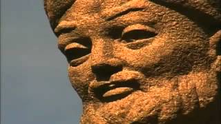 Harezmi – Asya’nın Kandilleri