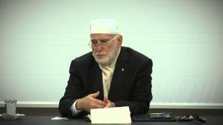 Osman Nuri Topbaş Hocaefendi – Kurban Özel Sohbeti