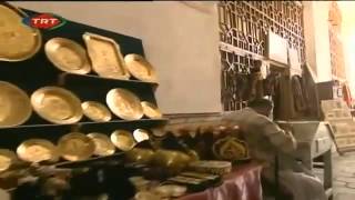 Kaşgarlı Mahmut – Asya’nın Kandilleri