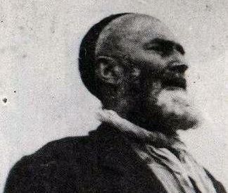 Hacı Veyiszade Mustafa Kurucu Efendi