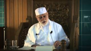 Osman Nuri Topbaş Hocaefendi – Kalb Seheri Okumalıdır