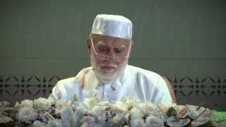 Osman Nuri Topbaş Hocaefendi – Dünyaya Geliş Amacımız Nedir?