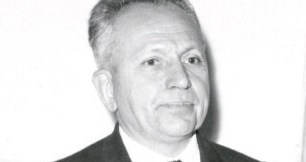 Nurettin Topçu