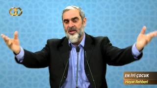 Nureddin Yıldız Hocaefendi – En İyi Çocuk