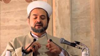 İslâm’da Temizliğin Önemi  – Abdurrahman Büyükkörükçü Hocaefendi