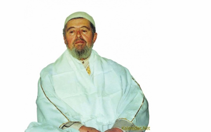Vefatının 27. yılında Yahyalılı Hacı Hasan Efendi anılacak