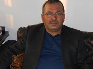 PusulaHaber Röportajı