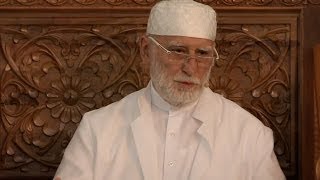 Mal'dan, Can'dan, Evlad'dan Geçmeden Halil (Dost) Olunmaz – Osman Nuri Topbaş Hocaefendi
