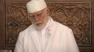 Kerahet de Cazibe Var – Osman Nuri Topbaş Hocaefendi