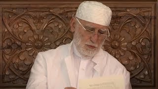 Varlık İnsan İçin Yaratıldı – Osman Nuri Topbaş Hocaefendi