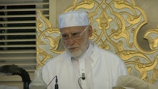 İnsan Rabbiyle Nasıl Dost Olur – Osman Nuri Topbaş Hocaefendi