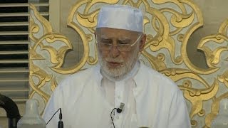 Bugün Kardeşlik İmtihanından Geçiyoruz– Osman Nuri Topbaş Hocaefendi