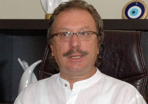 Prof. Dr. Fevzi Günüç