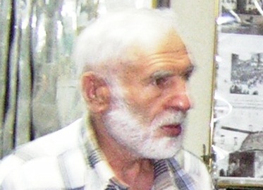 HASAN ÇOPUR