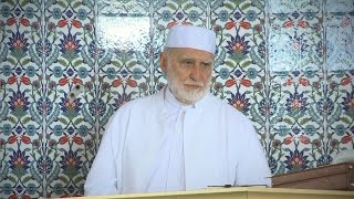 Kadir Gecesini Kaçırmayalım– Osman Nuri Topbaş Hocaefendi