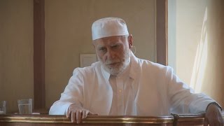 İbrahim (a.s.) kısssası ve Kurban’ın hakikati – Osman Nuri Topbaş Hocaefendi