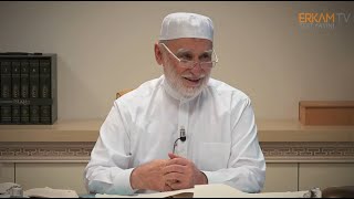 Hac ve Kurban Mülâkatı – Osman Nuri Topbaş Hocaefendi