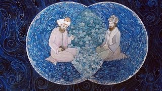 Hz. Mevlana ve Şemsi Tebrizi Belgeseli