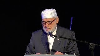 Hayırlı Bir Ümmet miyiz? – Osman Nuri Topbaş Hocaefendi