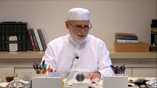 1436 Velâdet Kandili Özel Mülâkatı – Osman Nuri Topbaş Hocaefendi