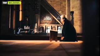 Kâbe Sesli İnsanlar – Meşhur Kariler