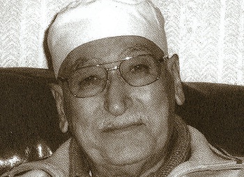 Ahmed Fevzi Özçimi