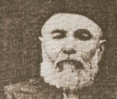 Fahri (Kulu) Efendi