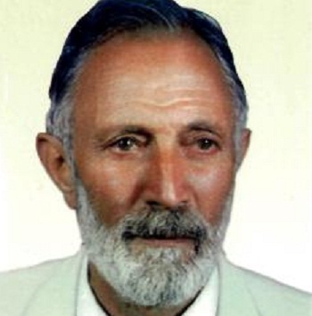 Arif Etik
