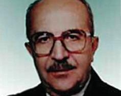 Dr . Ali Kemal Belviranlı