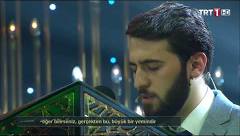 Kur’an- Kerim’i Güzel Okuma Yarışması 5. Bölüm