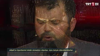 Kur’an- Kerim’i Güzel Okuma Yarışması 14. Bölüm