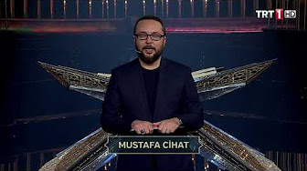 Kur’an- Kerim’i Güzel Okuma Yarışması 19. Bölüm