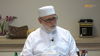 Sahurdan Sehere Programı – Osman Nuri Topbaş