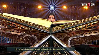 Kur’an- Kerim’i Güzel Okuma Yarışması 22. Bölüm
