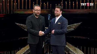 Kur’an- Kerim’i Güzel Okuma Yarışması 11. Bölüm