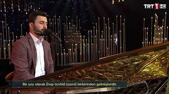 Kur’an- Kerim’i Güzel Okuma Yarışması 13. Bölüm