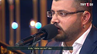 Kur’an- Kerim’i Güzel Okuma Yarışması 20. Bölüm