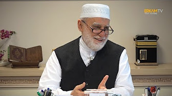 İftar Sevinci Programı Özel Mülâkâtı – Osman Nuri Topbaş