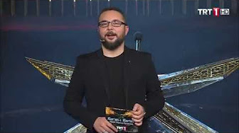 Kur’an- Kerim’i Güzel Okuma Yarışması 6. Bölüm