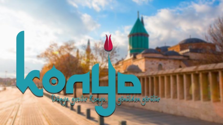 Zamanı Aşan Şehir Konya