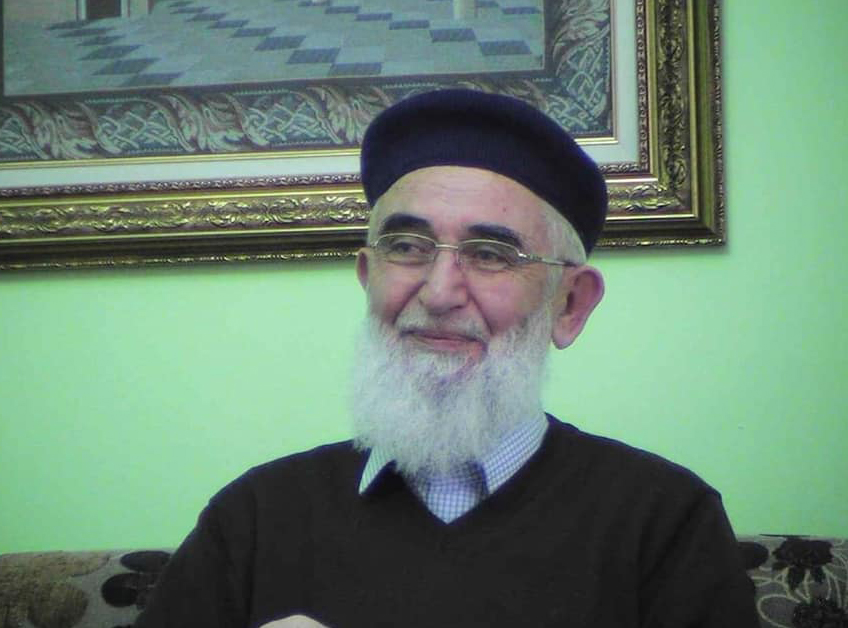 İsmail KETENCİ hoca efendi, Hakkın rahmetine kavuştu