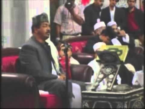 Abdurrahman Sadien – Fetih Suresi