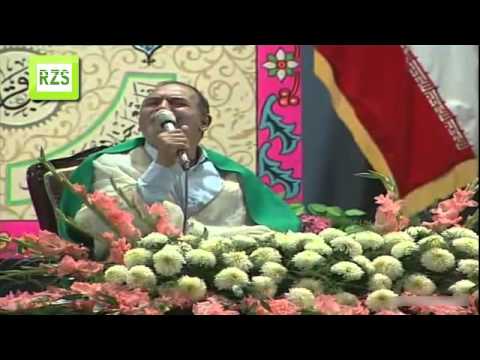 Ahmed Naina – Ahzab