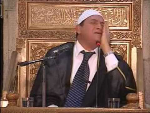 Ahmed Naina – Bakara