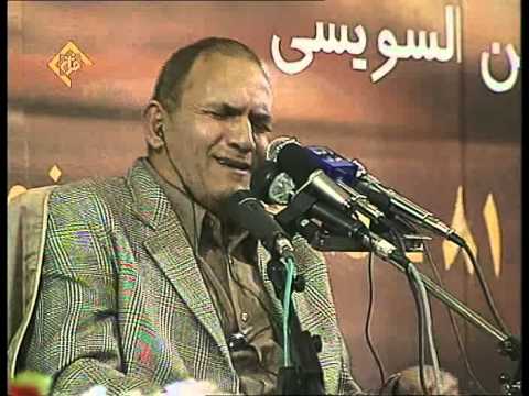 Ahmed Naina – Hacc Müminun