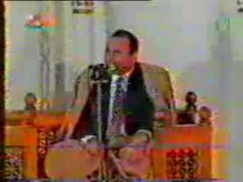 Ahmed Naina –  Surah Kaf, Duha