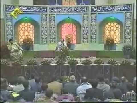 Ahmet Naina – Hâkka Suresi