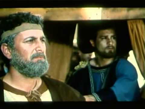 Ashab-ı Kehf – Bölüm 1