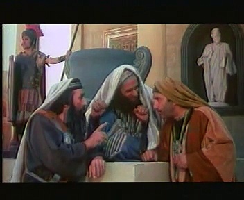 Ashab-ı Kehf – Bölüm 10